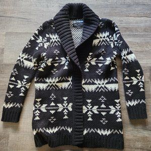 Dakine WARM, THICK Cardigan